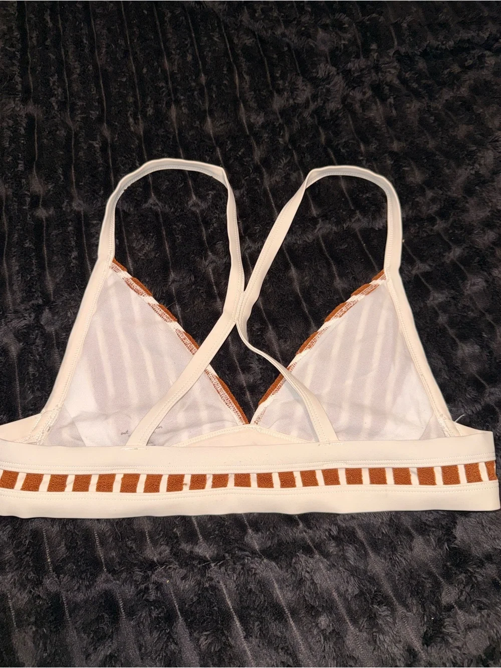Urban Outfitters soft cream